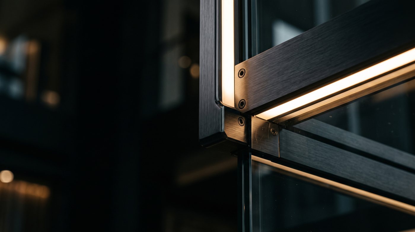 ELITE PRO Lighting visual