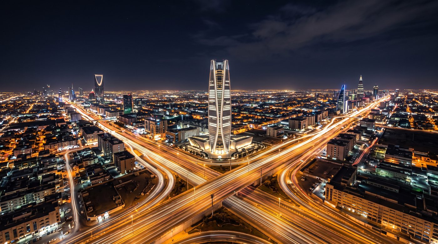 ELITE PRO Infrastructure visual