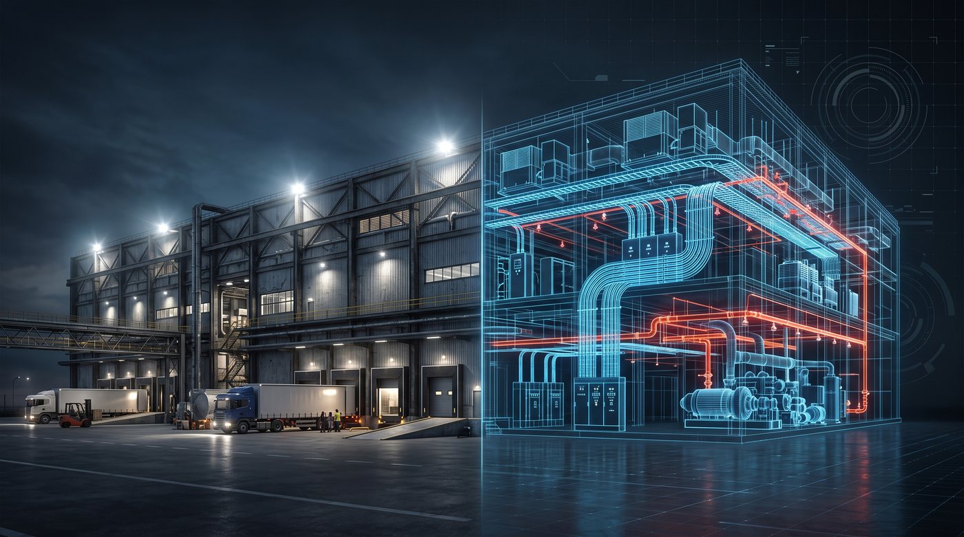 INDUSTRIAL